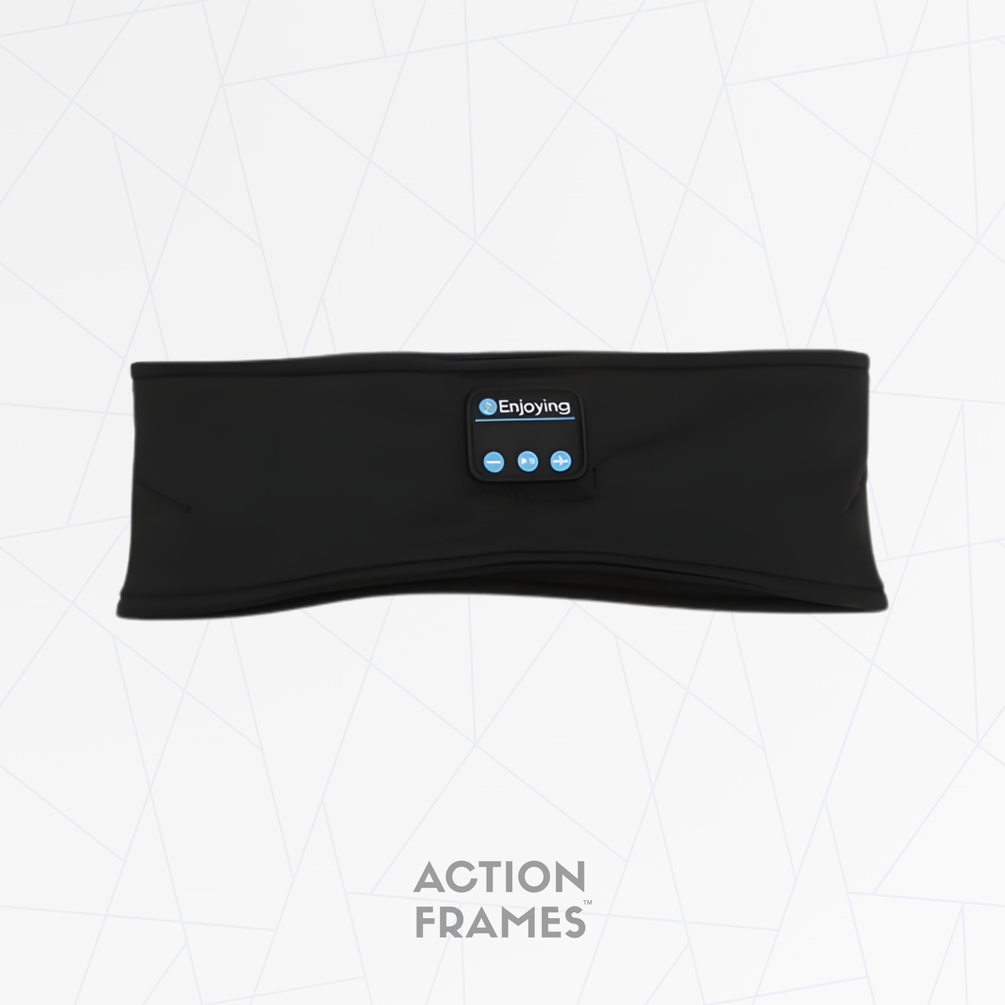 Action Pro Bluetooth Headband