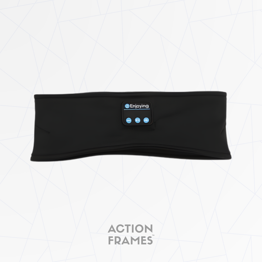 Action Pro Bluetooth Headband
